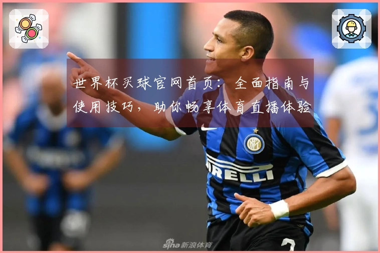 世界杯买球官网首页：全面指南与使用技巧，助你畅享体育直播体验
