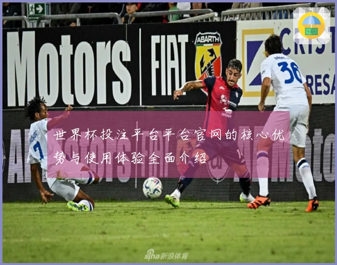 世界杯投注平台平台官网的核心优势与使用体验全面介绍