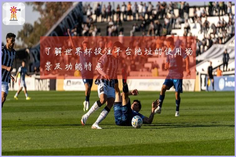 了解世界杯投注平台地址的使用场景及功能特点