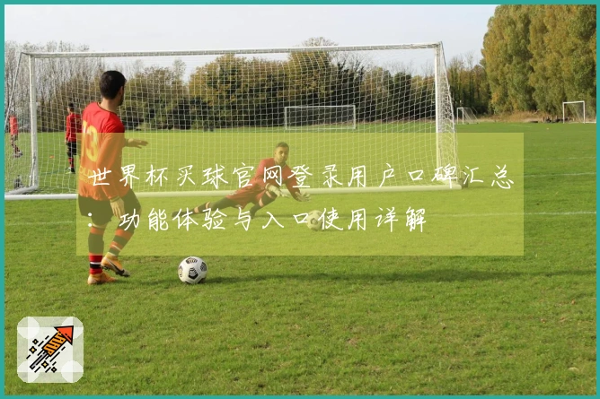 世界杯买球官网登录用户口碑汇总：功能体验与入口使用详解
