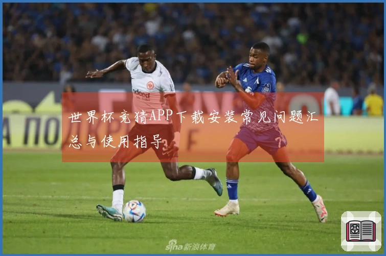 世界杯竞猜APP下载安装常见问题汇总与使用指导