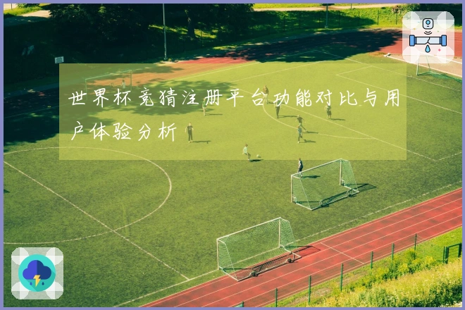 世界杯竞猜注册平台功能对比与用户体验分析