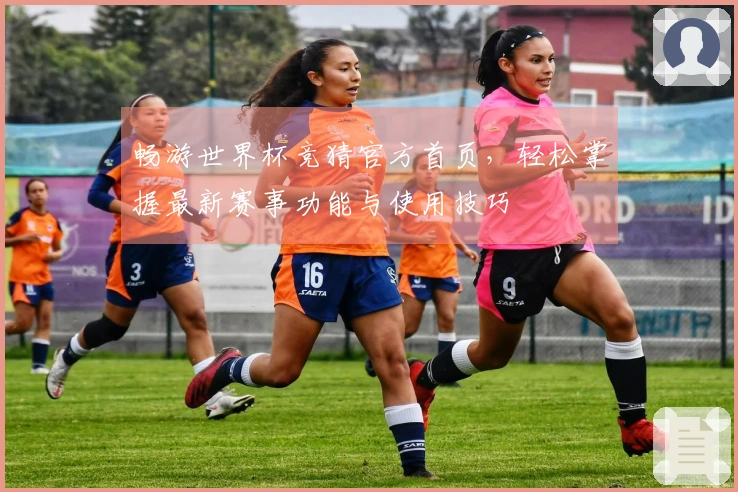 畅游世界杯竞猜官方首页，轻松掌握最新赛事功能与使用技巧